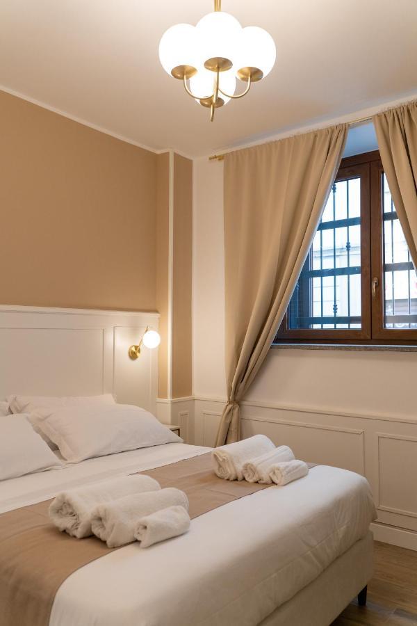 Hotel Mama House Milano Esterno foto