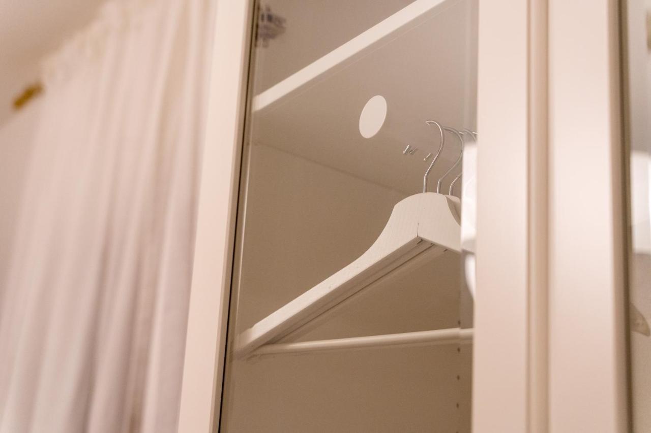 Hotel Mama House Milano Esterno foto