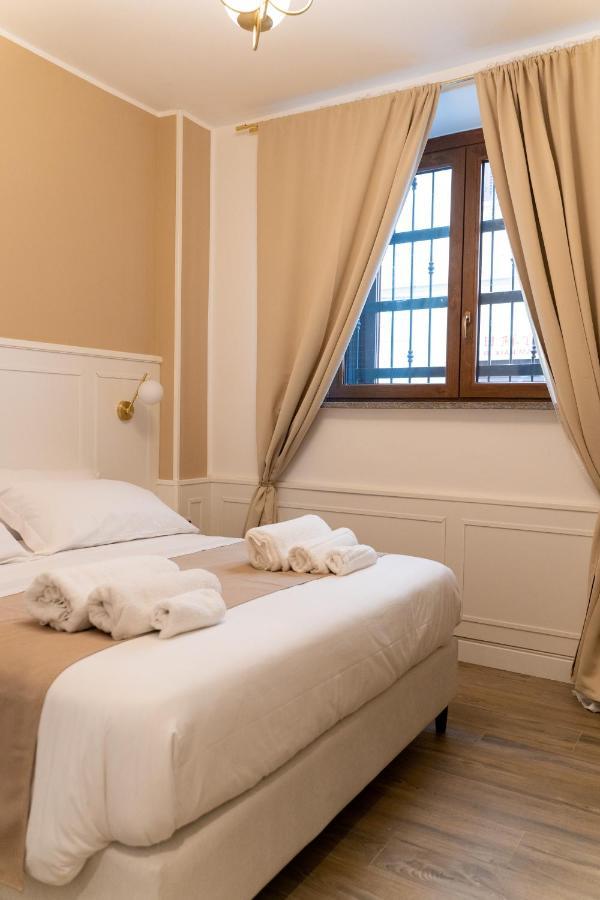 Hotel Mama House Milano Esterno foto