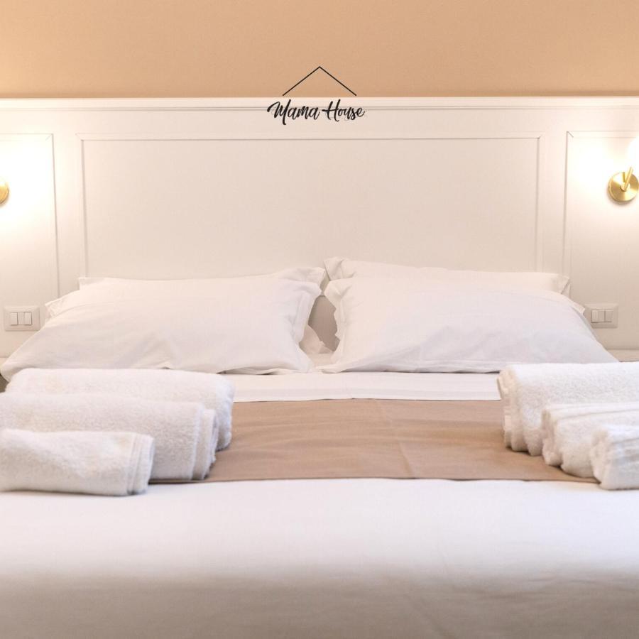 Hotel Mama House Milano Esterno foto